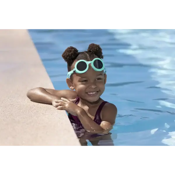 Bestway Hydroswim Aquashade Goggles 3+ - Multicolor