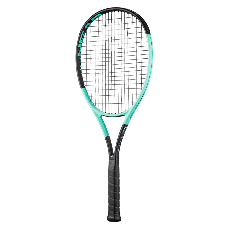 Head Boom Team L 2024 Tennis RacquetEquipmentsWith the new BOOM TEAM L 2024, you don't have to think about anything but enjoying the moment. Explosive power is combined with the enhanced, sensational feel of the new Auxetic 2.0 technology to create a fun-