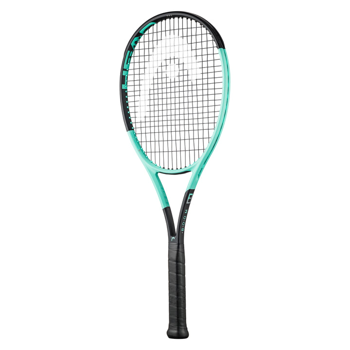 Head Boom Pro 2024 Tennis RacquetEquipmentsBlending explosive power with the enhanced, sensational feel of the new Auxetic 2.0 technology, the BOOM PRO 2024 allows you to play your best tennis while enjoying every moment. With a fresh, modern design, the