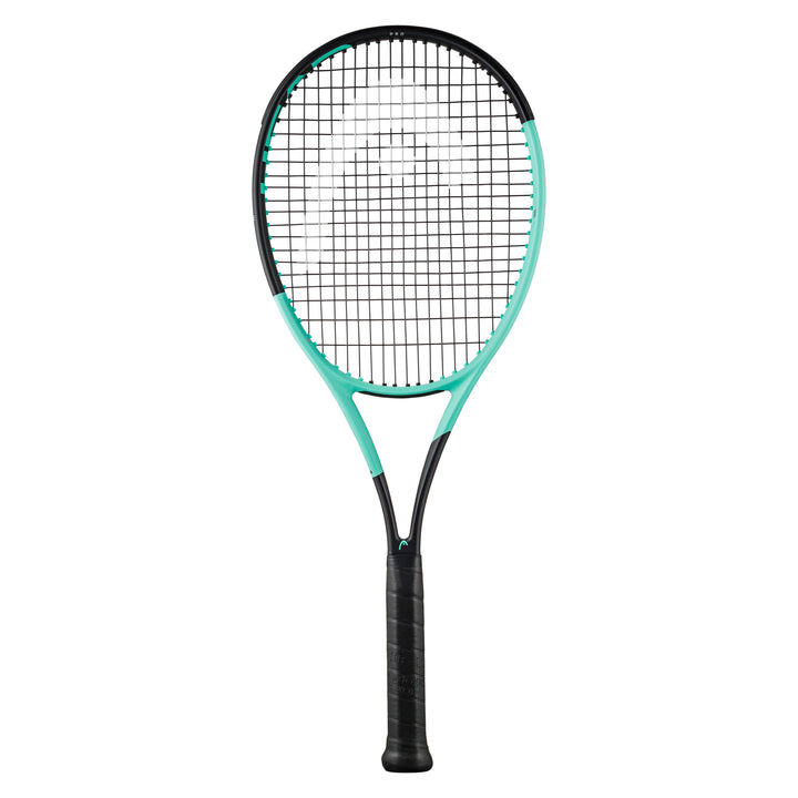 Head Boom Pro 2024 Tennis RacquetEquipmentsBlending explosive power with the enhanced, sensational feel of the new Auxetic 2.0 technology, the BOOM PRO 2024 allows you to play your best tennis while enjoying every moment. With a fresh, modern design, the