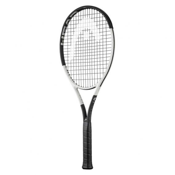 Head Speed MP L 2024 Tennis RacquetEquipmentsPlay fast while enjoying softer and even more sensational feel with the SPEED MP L 2024, which has been upgraded with new Auxetic 2.0 technology. Slightly heavier than the previous MP L, enhancing the controlla