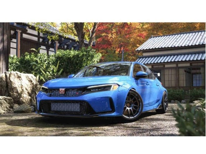 Forza Horizon 6 – Xbox Series X/S | Japan Open World, 550+ Cars, Co-Op, 2026