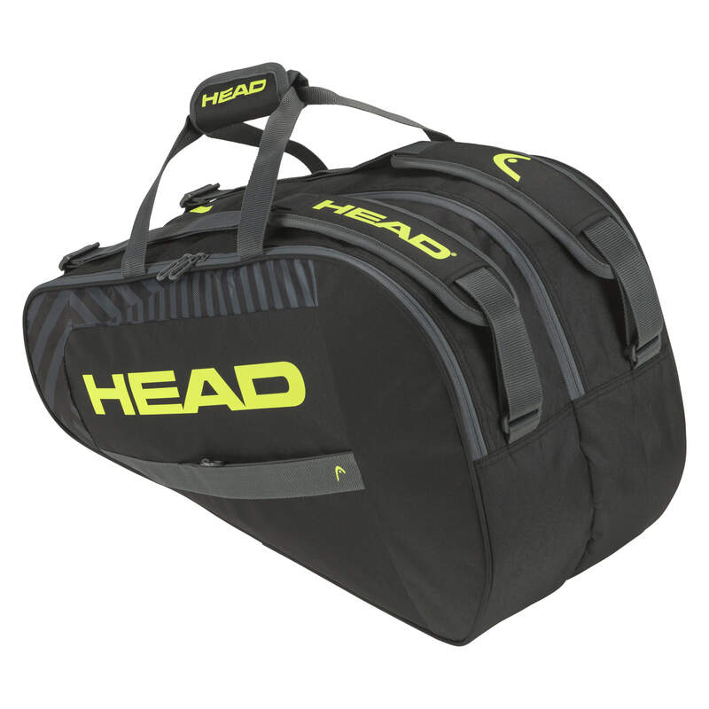 Head Base Padel BagEquipmentsHead Base Padel Bag