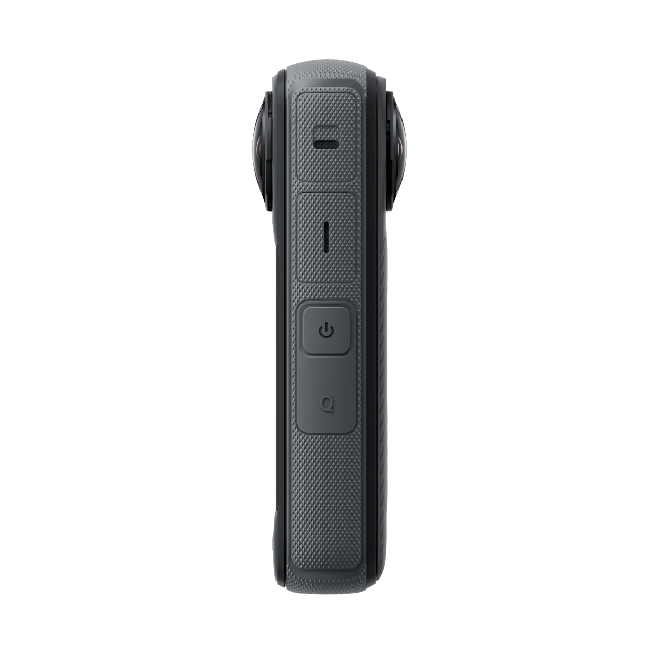 Insta360 X4 8K Waterproof 360° Action Camera – 4K Wide-Angle, AI Editing, Stabilization, Removable Lens Guards, 135min Battery, Invisible Selfie Stick Effect – Ideal for Sports, Travel & OutdoorCamerasMagic in Action Best ever image quality8K is here! Pow