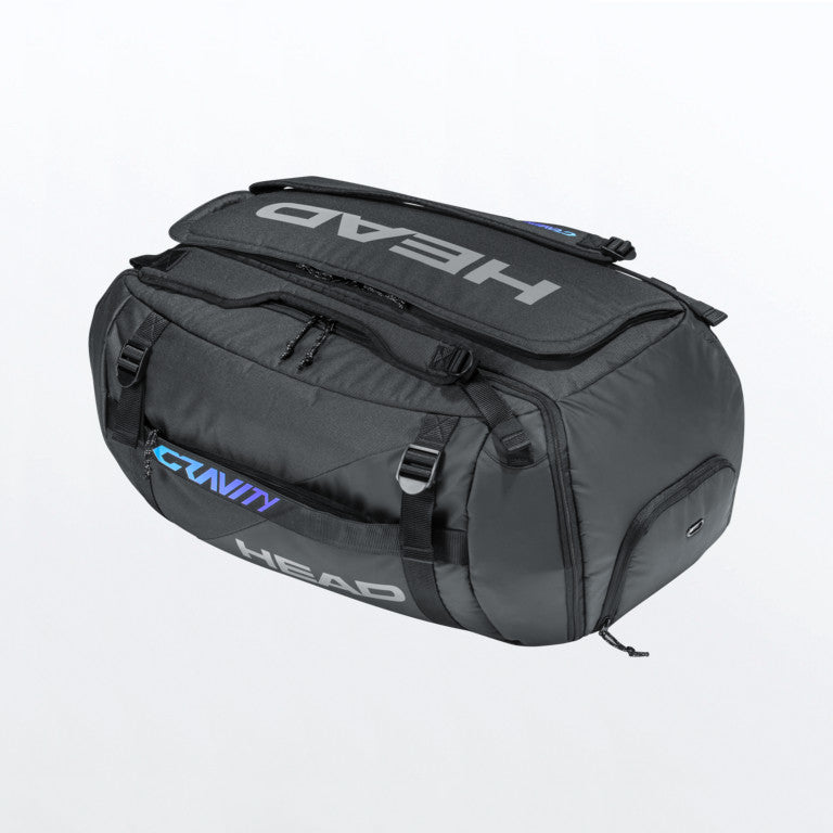 Head Gravity Duffle BagEquipmentsHead Gravity Duffle Bag
