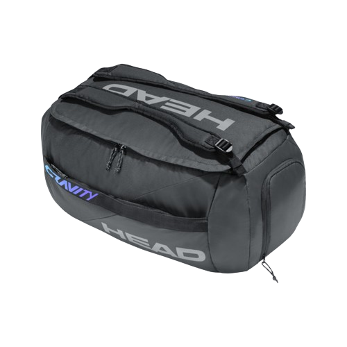 Head Gravity Sport Bag - Black/MixEquipmentsHead Gravity Sport Bag - Black/Mix