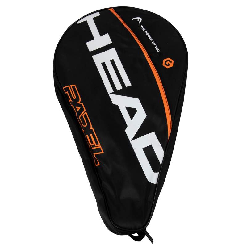 Head CCT Padel CoverbagEquipmentsHead CCT Padel Coverbag