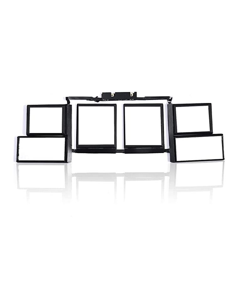 A1820 Replacement Battery Compatible For MacBook. Pro. 15'' A1820 A1707 (Late 2016 Mid 2017).