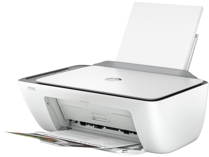HP DeskJet Ink Advantage 2876 Wireless, Print, Scan, Copy, All-in-One Printer - Cement [6W7E6C]Printers & AccessoriesSimple setup with the easiest-to-use print app Get set up and started in a snap by following simple steps on the best and easiest-to-use p
