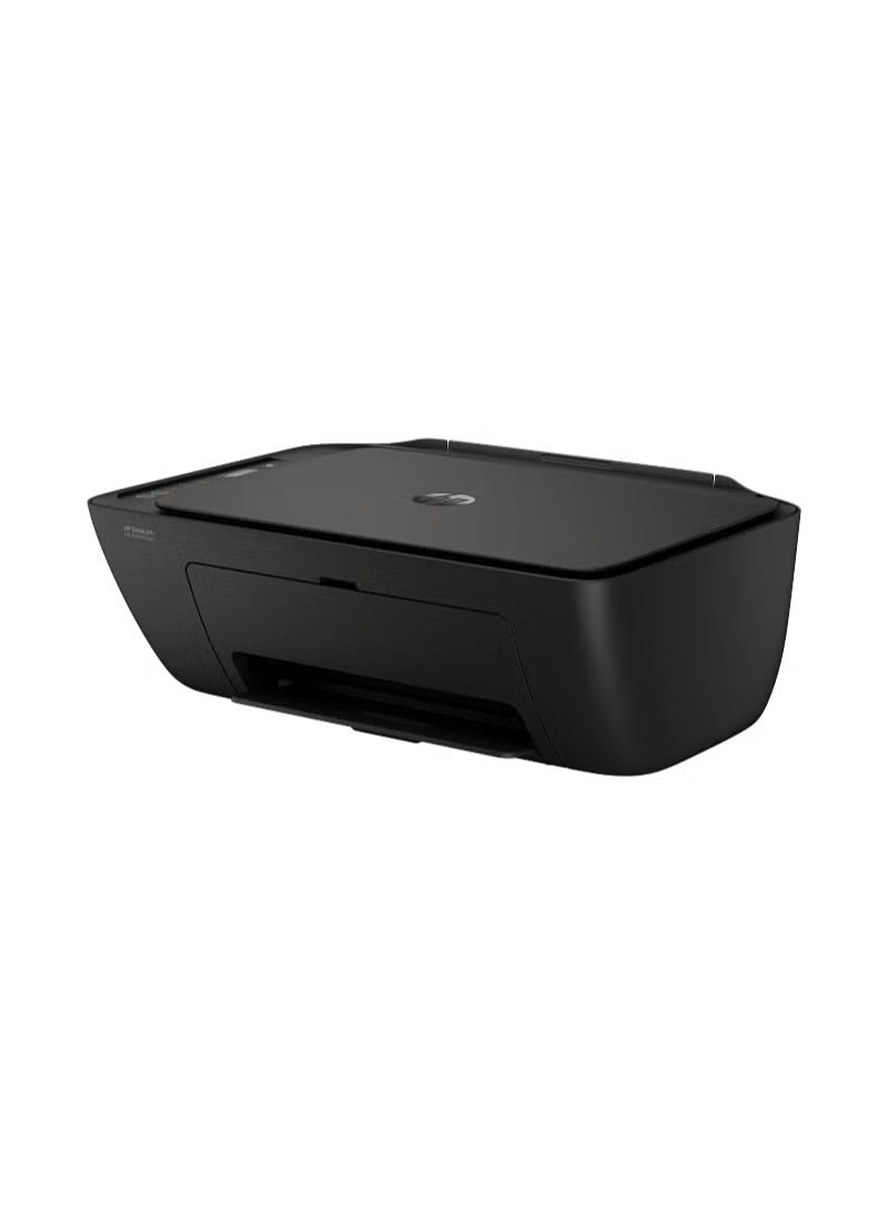 HP DeskJet Ink Advantage 2975 All-in-One Printer | Print, Copy & Scan | Wi-Fi | Up to 7.5 ppm Black & 5.5 ppm Colour | 1200 x 1200 dpi | Black