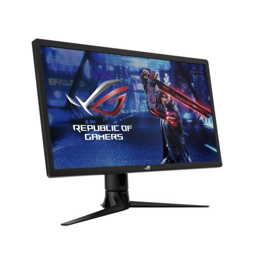 ASUS ROG Strix XG27UQR 27” Gaming Monitor
