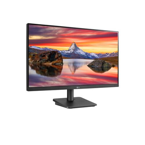 LG 24MP400 24" 75 HZ Full HD IPS Monitor | 24MP400