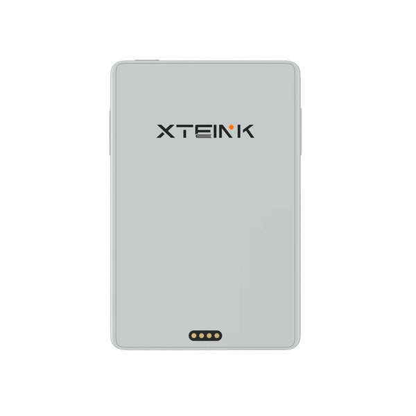 Xteink X3 eReader – 3.7" E Ink 250 PPI, Credit-Card Sized, 55g, MagSafe Magnetic Back, NFC, Gyroscope, Wi-Fi 2.4GHz, Bluetooth, 16GB MicroSD, Physical Page-Turn Buttons, EPUB TXT