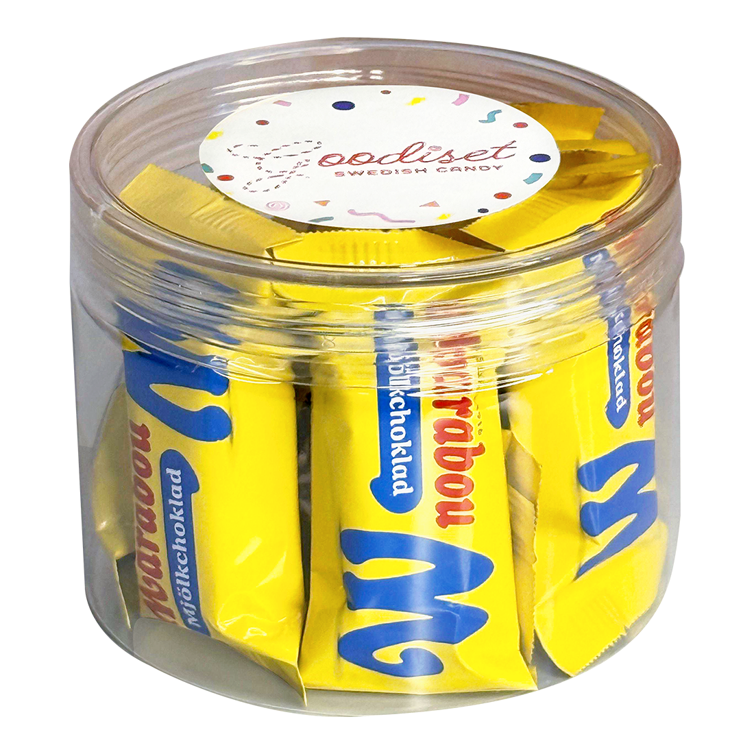 FREE Goodiset Premium Chocolatescandyrack_generatedAs part of World Chocolate Day, We have teamed up with Goodiset to bring you a delicious surprise! Spend AED 500 or more on any order between July 4–7 and receive a premium chocolate box, absolutely FREE.