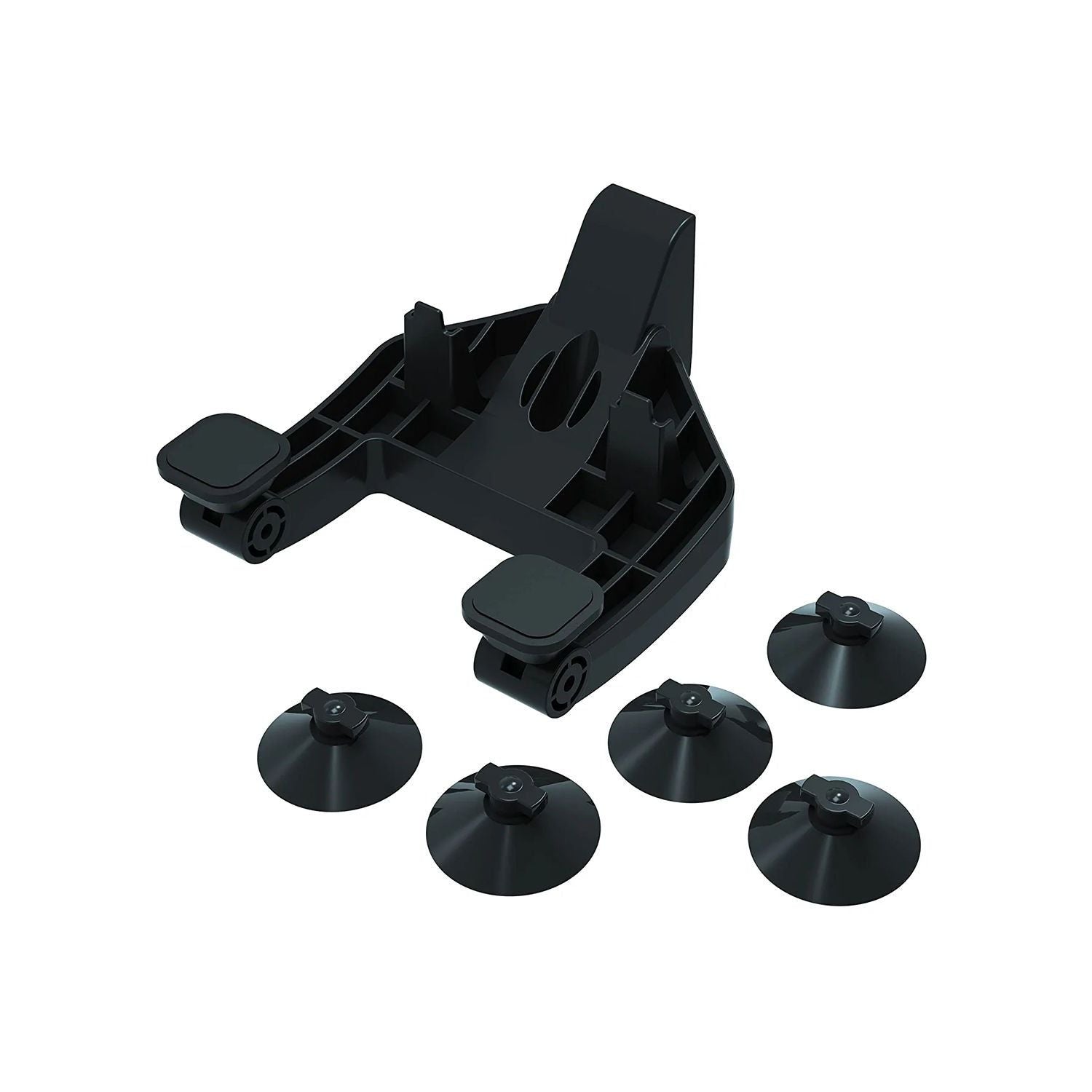 Hori Apex Racing Wheel for PlayStation PS5Gaming Accessories🏎️ Realistic Racing Feel – Precision steering with full-size racing wheel and responsive pedals for immersive gameplay. 🎮 PS5, PS4 & PC Compatible – Officially licensed by Sony for seamless use