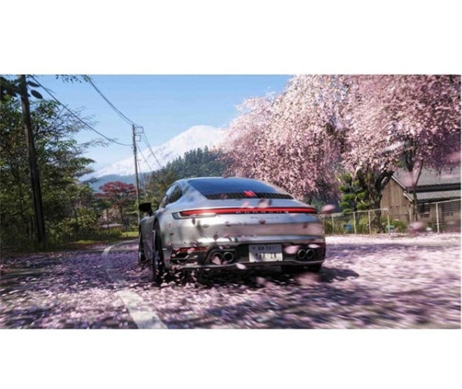 Forza Horizon 6 – Xbox Series X/S | Japan Open World, 550+ Cars, Co-Op, 2026