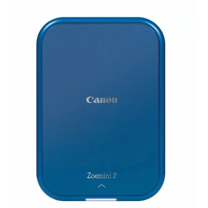 Canon Zoemini 2 Portable Photo Printer – Navy Blue