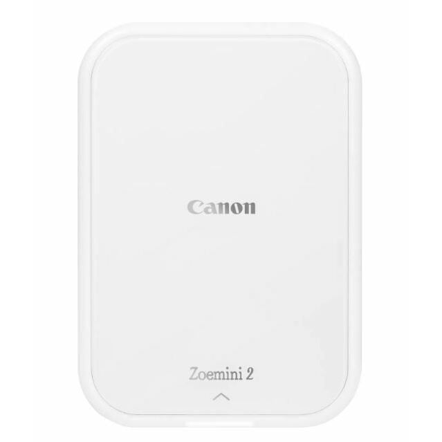 Canon Zoemini 2 Portable Photo Printer + 30 Prints