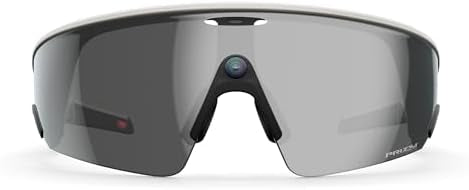 Meta Unisex Mississippi Smart Glasses – AI-Powered Bluetooth Sunglasses with Camera, Open-Ear Audio & Voice Control
