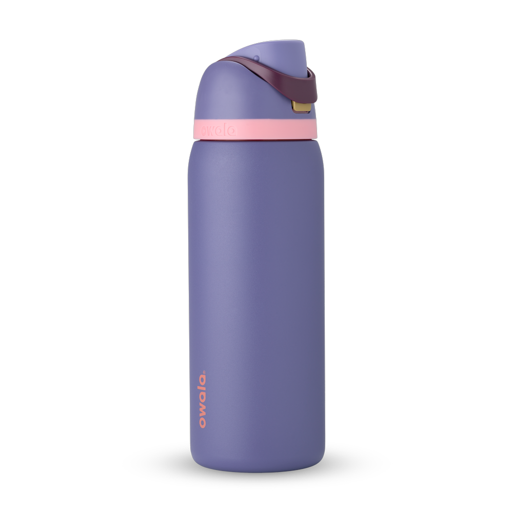 Owala FreeSip 946ml – Blue Jay