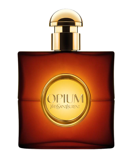 YSL Opium For Women Eau De Toilette 90mlPerfumes & FragrancesOpium Eau de Toilette is an emblematic fragrance by Yves Saint Laurent. This spicy and floral trail is a symbol of addiction since its creation. Never has a perfume provoked such emotion. Opium