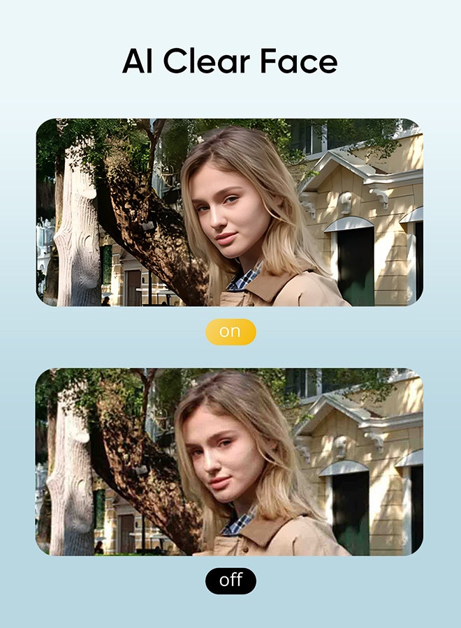 realme C75 Middle East version