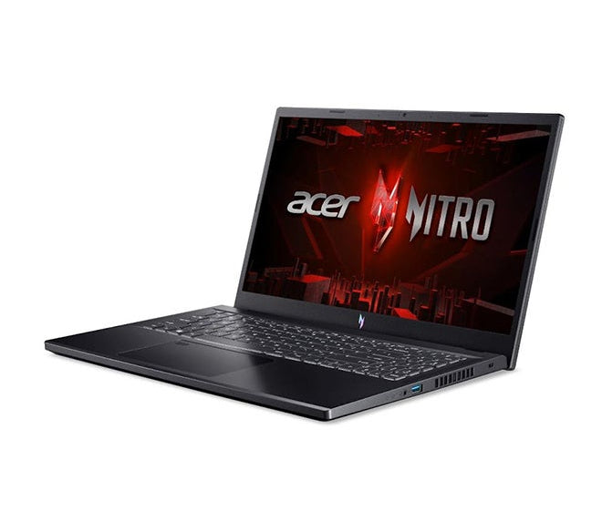 Acer Nitro V 15 15.6-inch Display Side Angle
