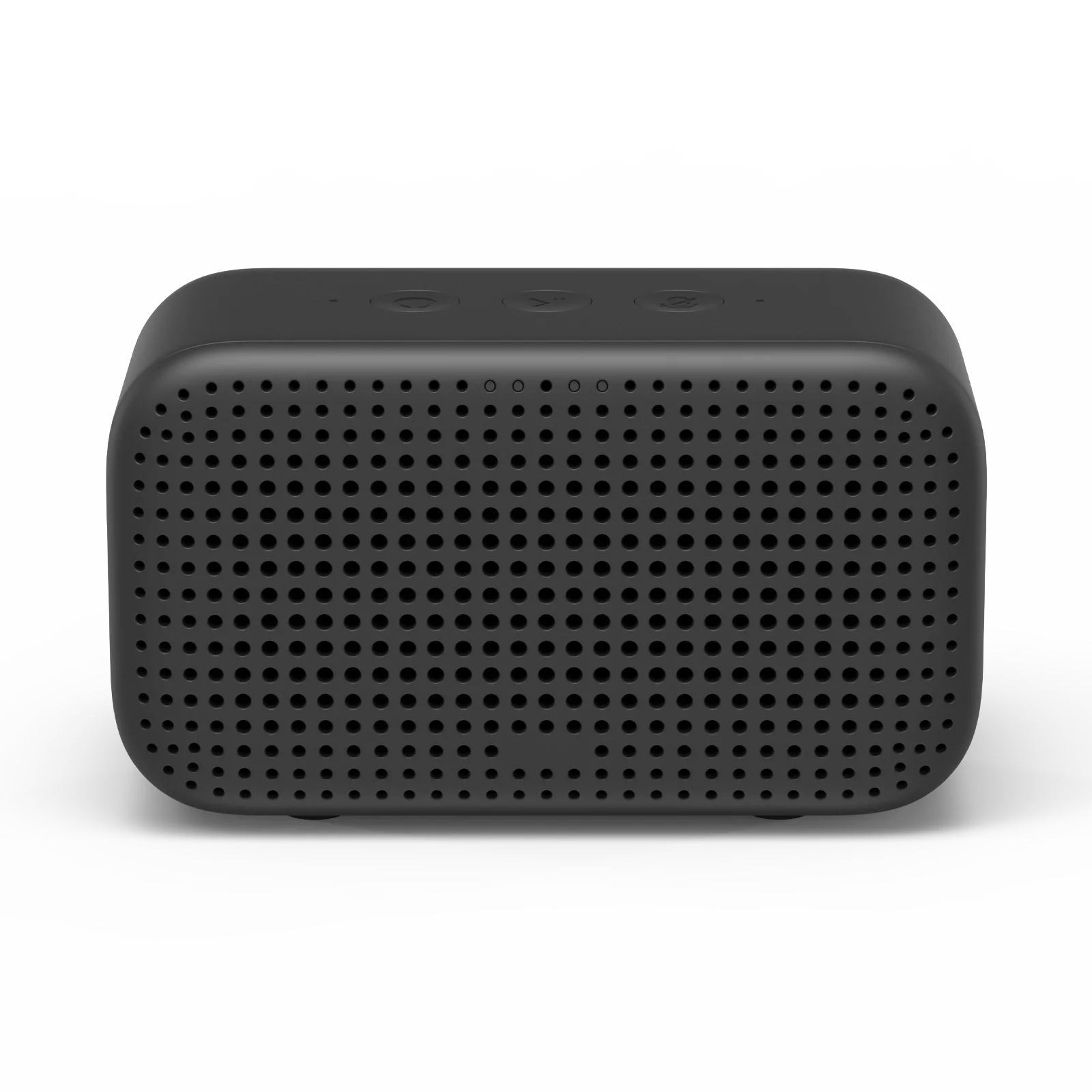Xiaomi Smart Speaker Lite | Alexa Voice Control | Wi-Fi & Bluetooth 5.1 | AirPlay 2 | Smart Home Speaker | Clear Sound | Black