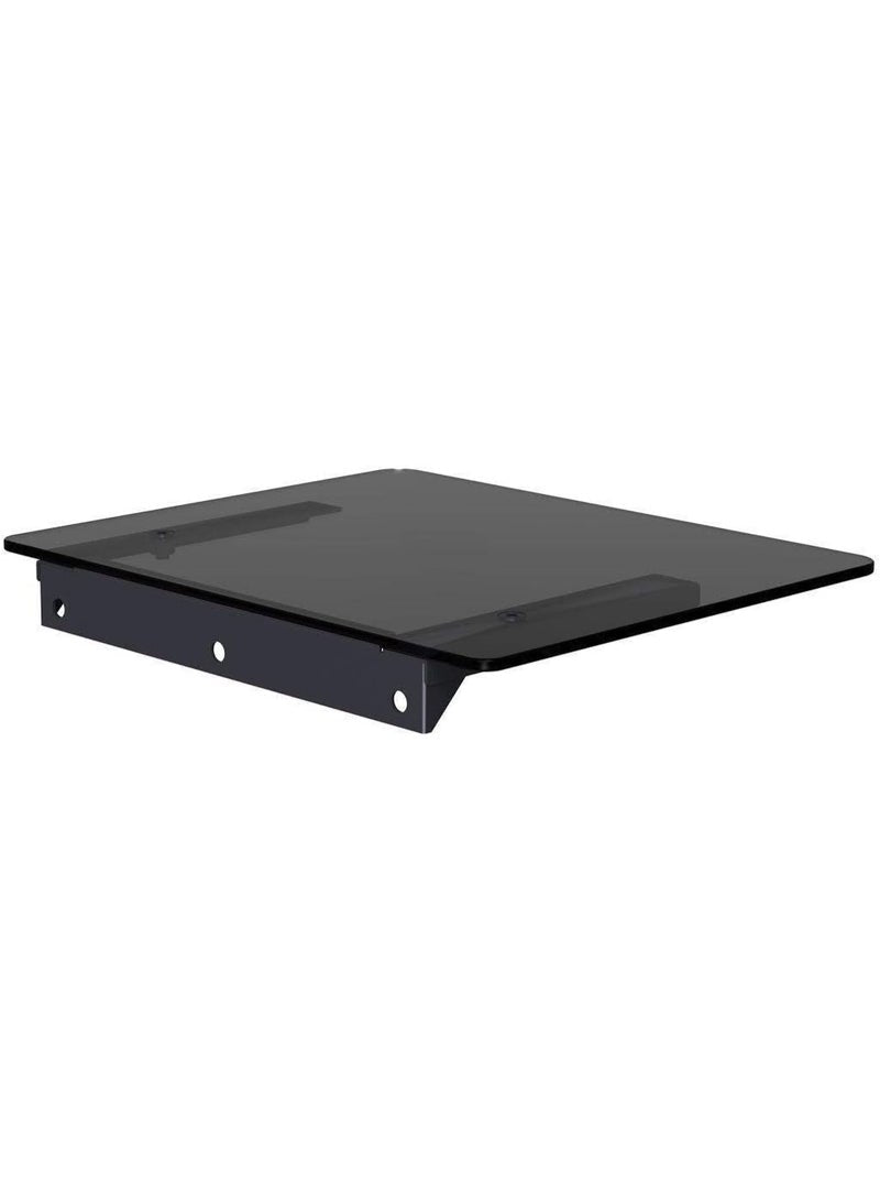 DVD/Receiver Wall Mount Bracket, Dimensions 400x300mm