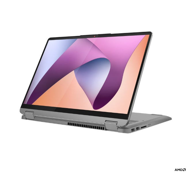 Lenovo IdeaPad Flex 5 14ABR8 laptop Arctic Grey
