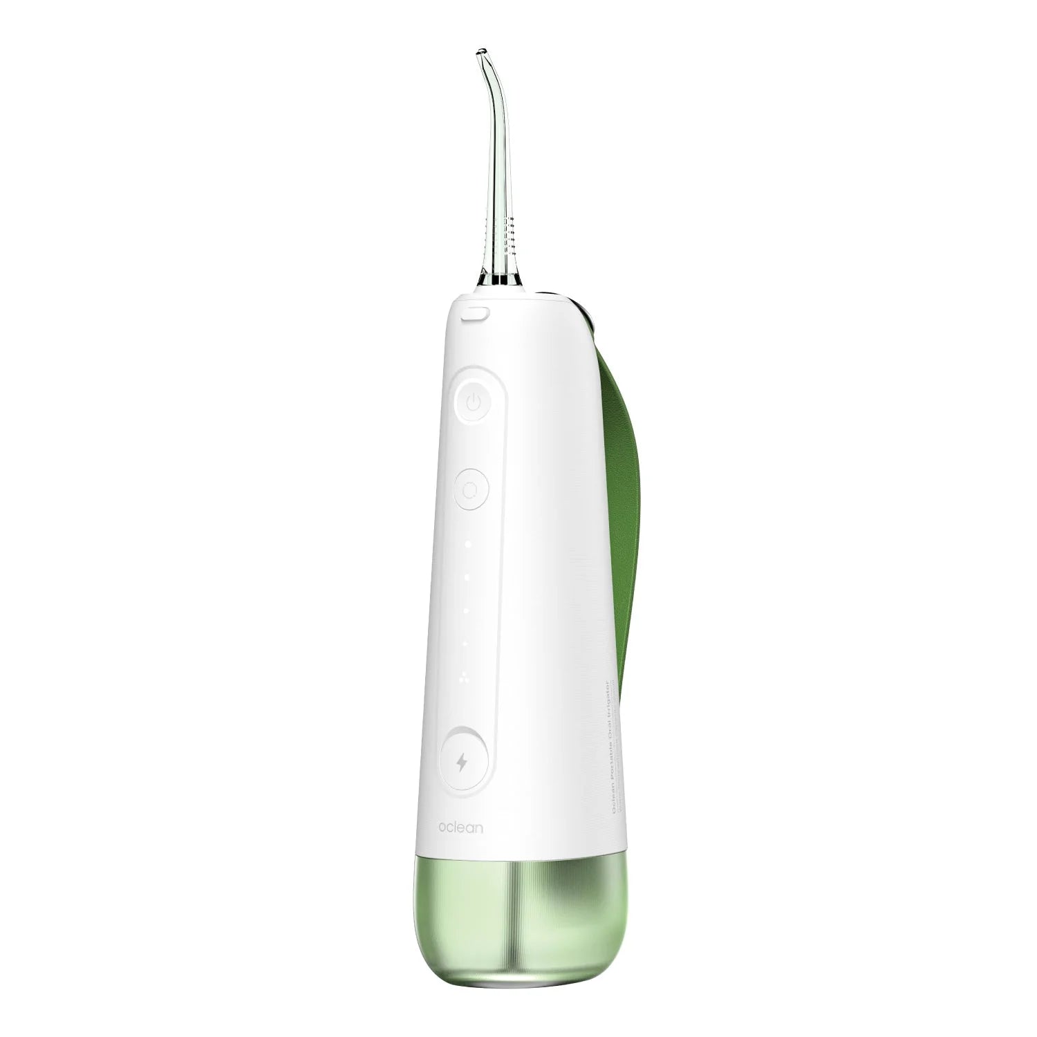 Oclean W 10 Oral Irrigator Green Color
