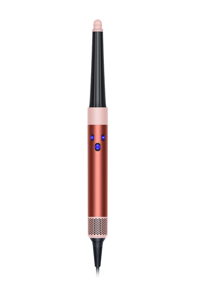 Dyson Airwrap i.d. HS08 Multi-Styler & Dryer – Straight & Wavy (Strawberry Pink, International Version)Hair CareUnwrap the new Dyson Airwrap i.d. in special edition Strawberry Bronze with new, exclusive accessories. The only connected multi-styler to inte