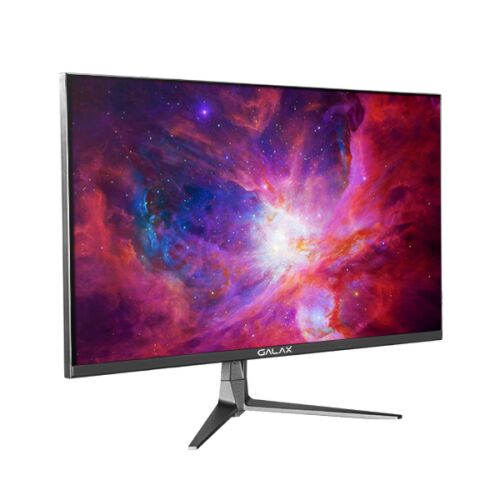 GALAX VIVANCE-01 27” QHD LED Gaming Monitor  UAE