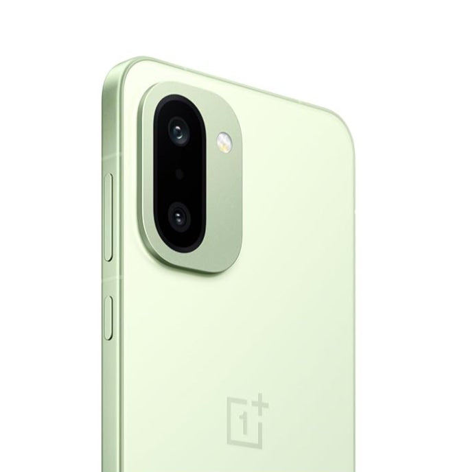 OnePlus 15R Dual SIM 5G Mint Breeze