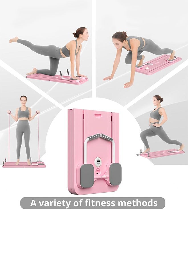 JoyousSto Ab Trainer Machine Exercise Board for Core Workouts