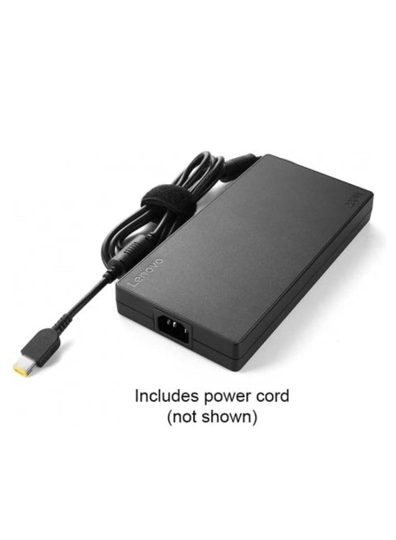 Replacement Lenovo ThinkPad 19.5v 11.8a 230W Slim Tip AC Adapter (4X20E75111) for All Slim Tip Connection Models