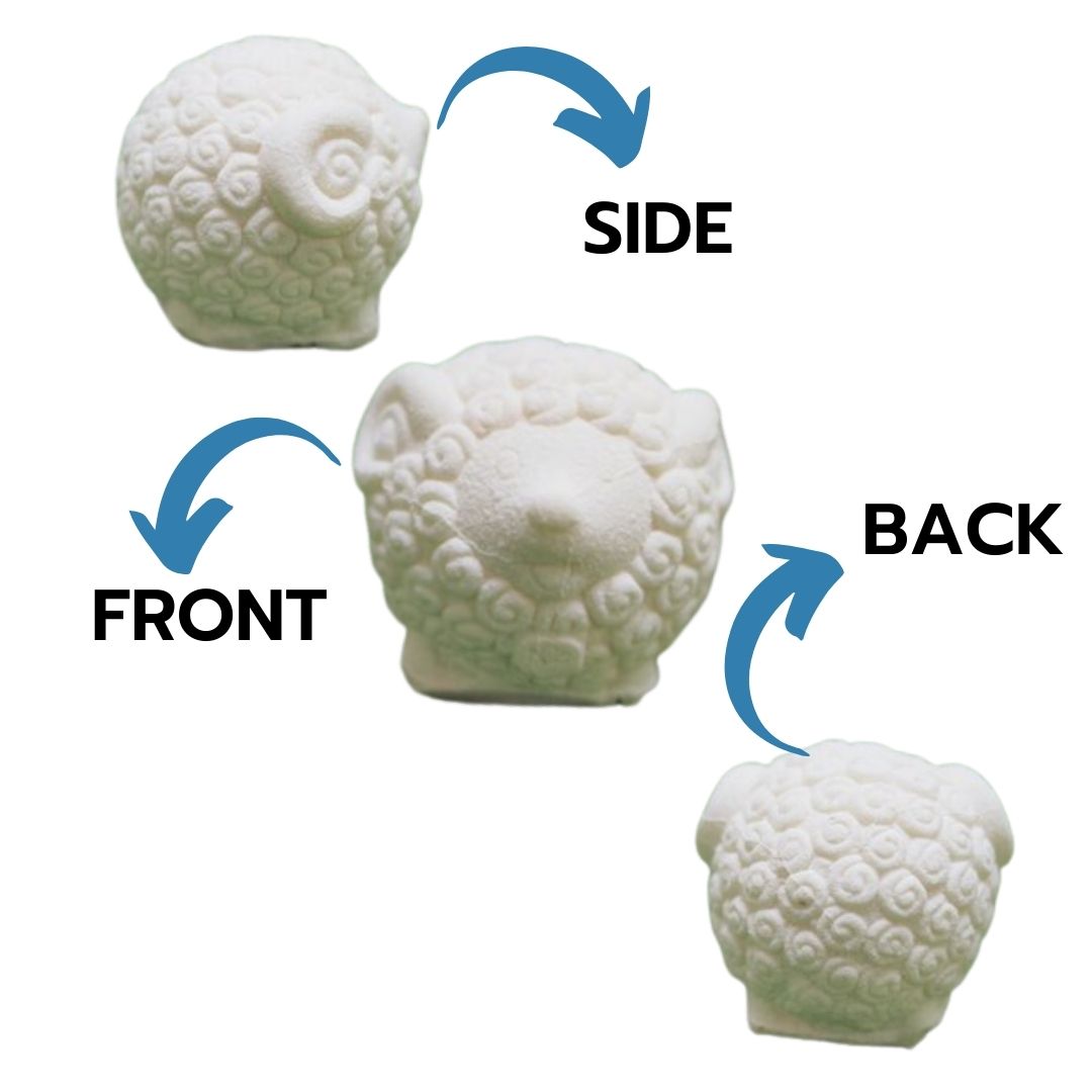 Massage Dolls Exercise Finger Muscles Made of RubberHealthPararaksa Latex hand massage doll "Little sheep" for health to relieve trigger finger syndrome. Dimensions: 6x6x6 cm. Weight 0.3 kg. Suitable for people with spasm, handaches, numbness in the finge