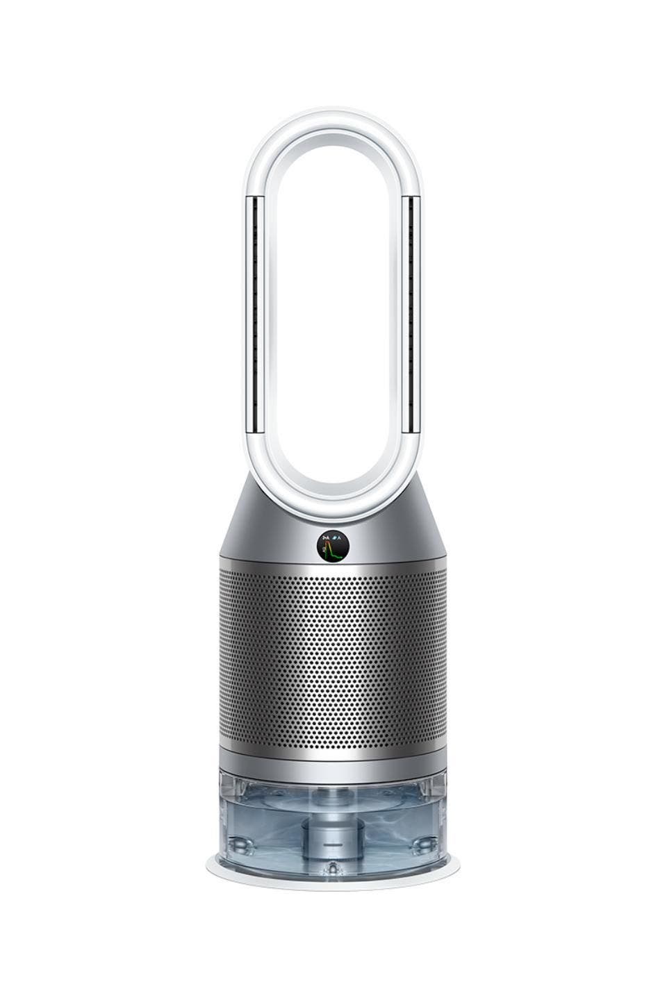 Dyson PH3A Purifier Humidify+Cool Autoreact – White/Silver