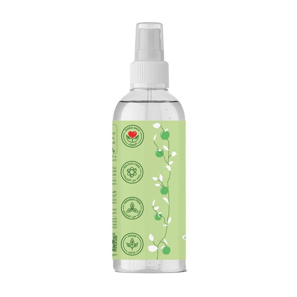 DABDUB Nourishing Baby OilBathing & Baby CareGive your baby’s skin the love it deserves with DABDUB Nourishing Baby Oil – a gentle, natural blend crafted for deep hydration and softness. Enriched with almond oil, jojoba oil, and vitamin E, this nourishing