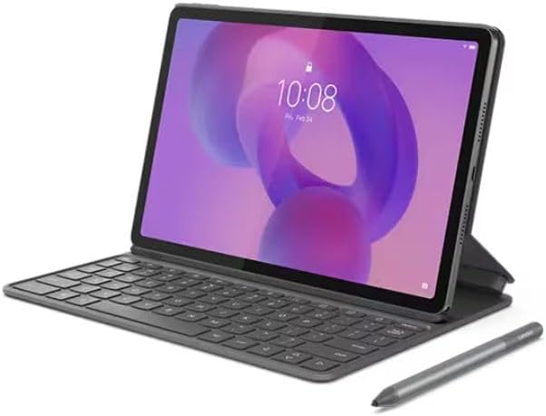 Lenovo Idea Tab 11 inch 2.5K 90Hz display with Tab Pen