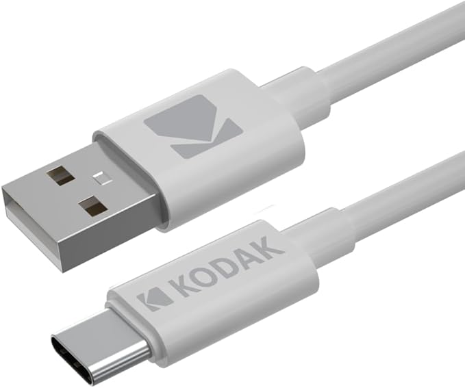 KODAK USB to USB-C cable 1 meter

