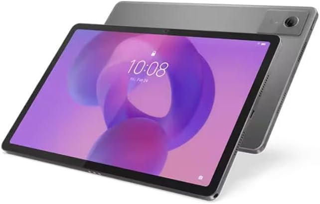 Lenovo Idea Tab TB336ZU 11″ 5G tablet Luna Grey 
