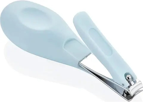 Babyjem - Baby Nail Scissors Blue 0 Months+
