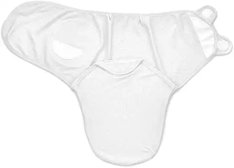 Babyjem - Baby Cotton Swaddle Ecru 0 Months+