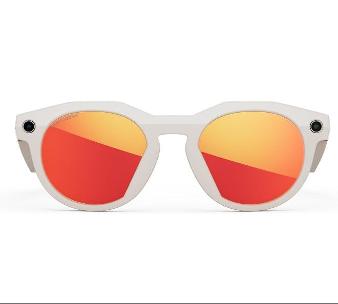 Oakley HSTN Meta AI sunglasses