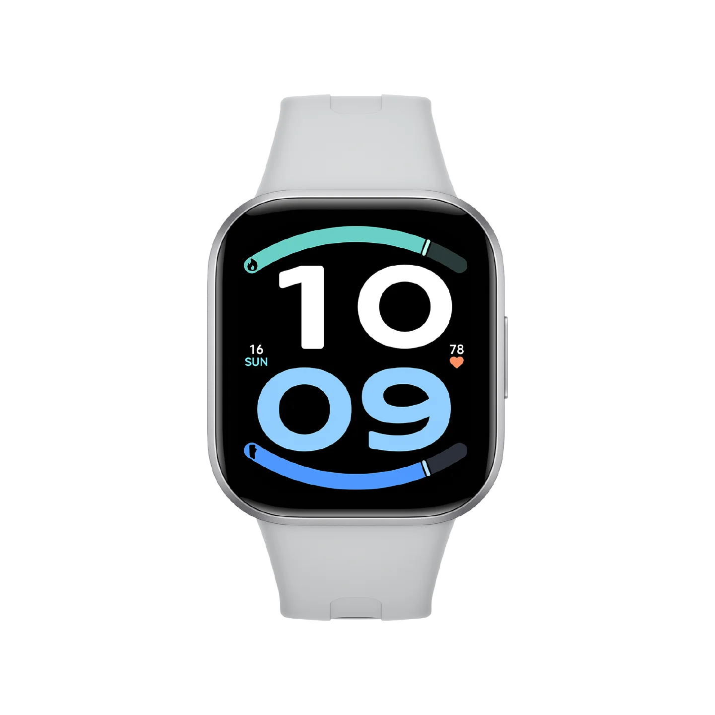 Xiaomi REDMI Watch 6 Active Smartwatch | AMOLED Display | Bluetooth Calling