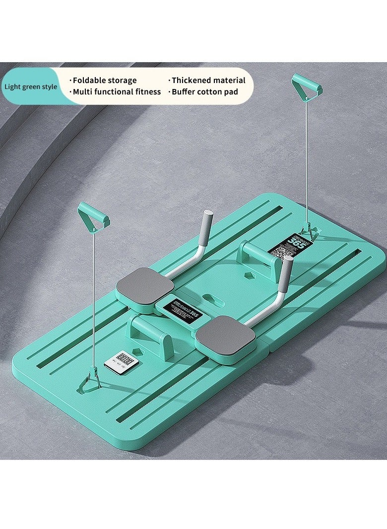 CIMIA Pilates workout board for strength and flexibility training