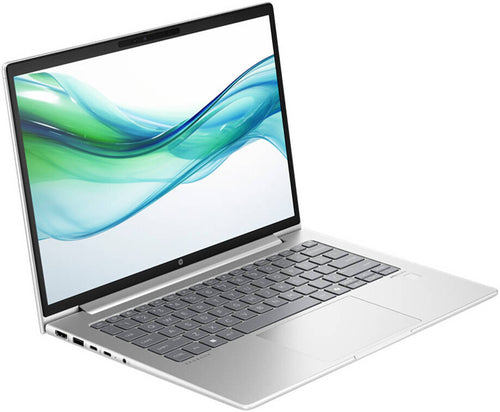 HP ProBook 440 14 G11 Notebook PC (A38B9ET) Intel Core Ultra 5, 16GB RAM, 512GB SSD, 14" WUXGALaptopsEngineered for professionals and mobile workforces, the HP ProBook 440 G11 offers a powerful yet lightweight solution at just 1.39 kg, thanks to its Intel