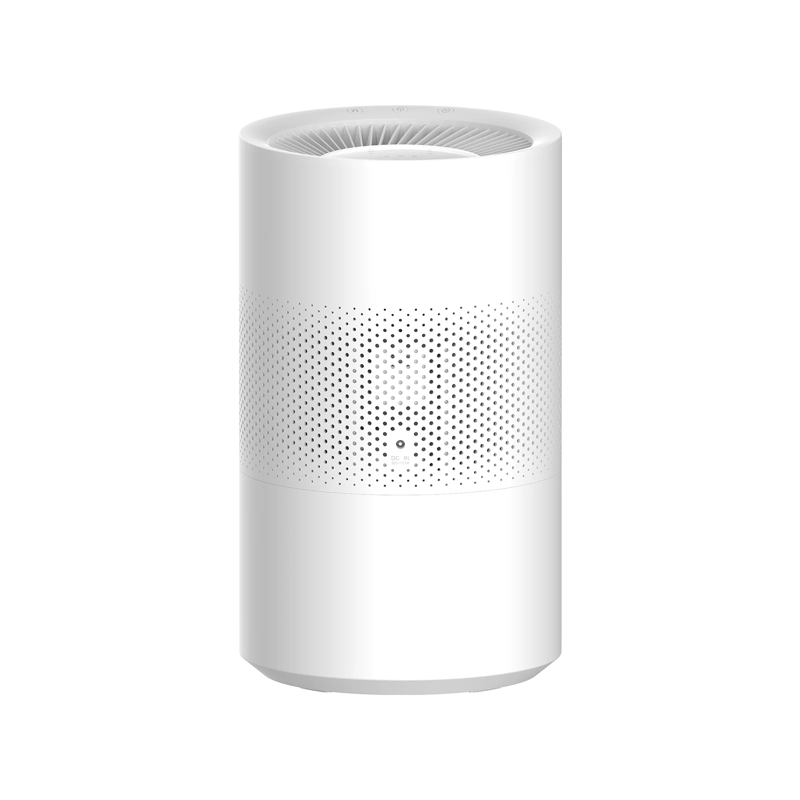 Xiaomi Smart Evaporative Humidifier 4L – Wi-Fi, White