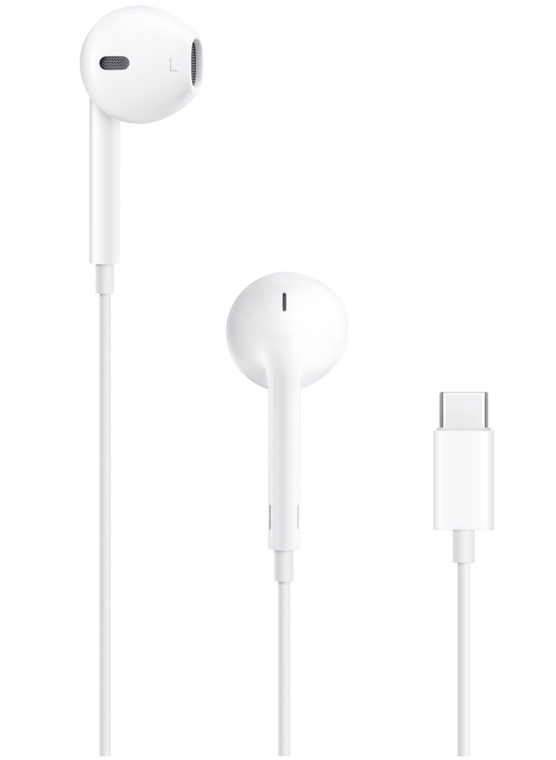 Type C Earphones, USB C Headphones HiFi Stereo in Ear Wired Earbuds USB C Earphones, Type C Headphones with Mic Compatible with Samsung Galaxy S21 Ultra S20 FE Note 10 Google Pixel 6 5 4XL Oneplus 9 8